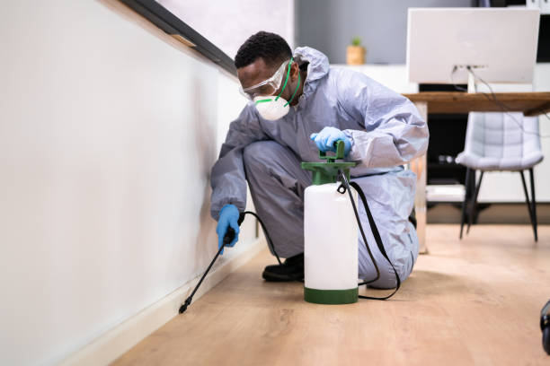 Best Residential Pest Control  in Oskaloosa, KS